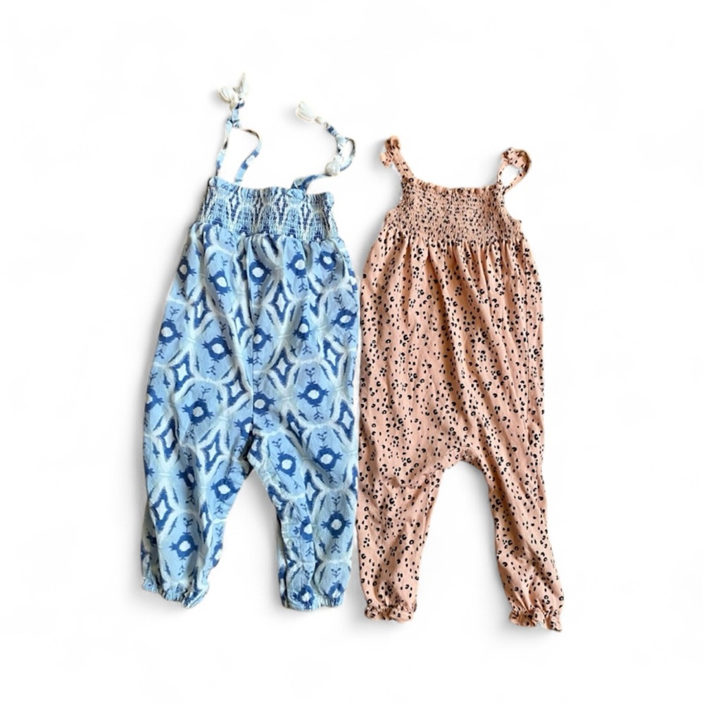 Jumper Bundle